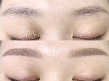 メゾンドココ(Maison de Coco)/【高松】パーソナル美眉ワックス