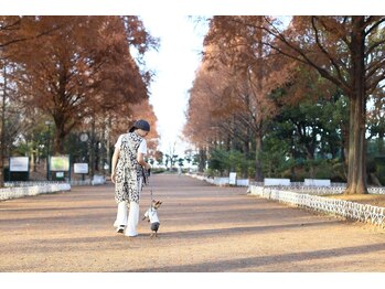 ココハル(cocoharu)/素直である事を学んだ