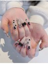 ハートブラック