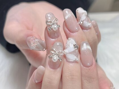 ネイルリアン(Nail lieN)の写真