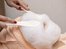 マイラサロン(MAIRA SALON)/ゼオライト水素マスク施術☆