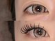 シュクレ 柳津店(beauty salon shucre)の写真/県庁から車で10分★目ヂカラUPでモテ度もUP♪信頼の技術で理想の目元を実現！流行りの束感仕上げもオススメ