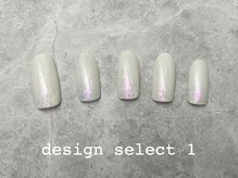 イデアル(ideal)/デザインセレクト1【定額】