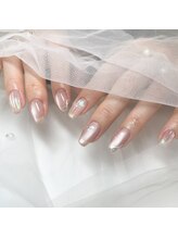 ディーヴァス(DIVAS)/バカラネイル