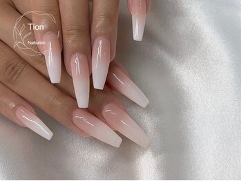 ティオン 横浜西口店(Tion)/