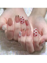 クイーンズビューティーサロン 新宿本店(Queen's beauty salon)/パラジェル対応可