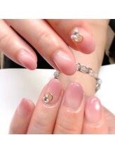 エーナイン イオンモール苫小牧店/シンプルデザイン