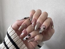 ラヴィッシュ(LAVISH)/アニマル柄