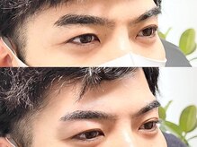 アルデオンワン セカンド(ARDEON.1 second)/人気No.1★メンズアイブロウ