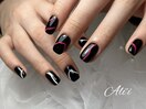 ～ブラックネイル～