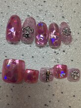 シャルム(Charme)/定額9000円