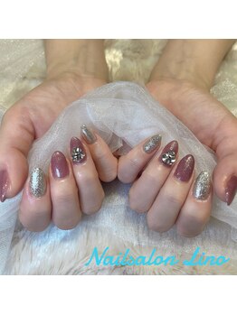 リノ(Lino)/ジェルシンプル