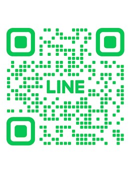 アーチ(AR-CH.)/公式LINE QRコード