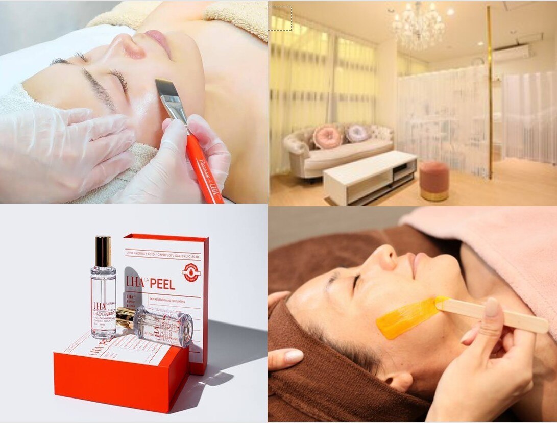 美麗(MIREI)｜ホットペッパービューティー