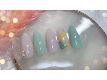 アマリリス(Amaryllis)/6500デザインコース