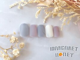 マットネイル