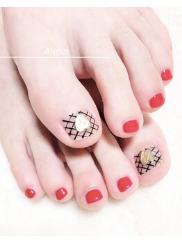 エメ(Aimer)/オーダー／持ち込みデザイン