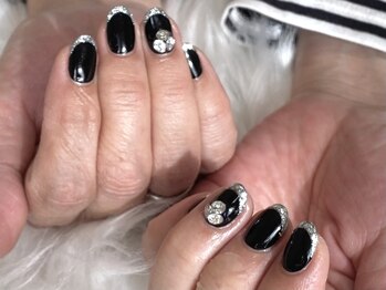 ヴェリタネイル(Verita nail)/フレンチ