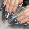 マカナネイル(makana nail)のお店ロゴ
