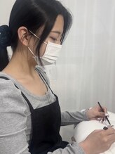 カルフールノア 三軒茶屋店(Carrefour noa) Noa hinano