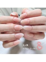 アイネイルエム 本町店(eyenail M)/