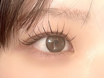 ラボテ(laboT)の写真/laboTにしかできない、《圧倒的カワイイ》パリエク♪モチの良さも自信アリ☆