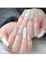 クイーンズビューティーサロン 新宿本店(Queen's beauty salon)/パラジェル　やり放題コース