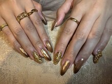 ブローディアネイル 川崎店(Brodia nails)/