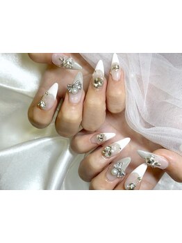 カラー・パーツの種類が豊富