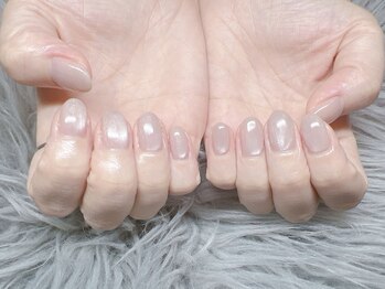 ドーリーガール(Dolly Girl)/