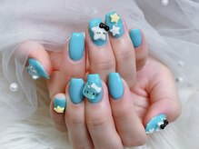 ブルームビューティ― 新宿(Blooｍ Beauty)/