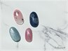 【ハンド】夏おすすめ☆花火シール&調合マグネイル♪オフ込み¥7700～
