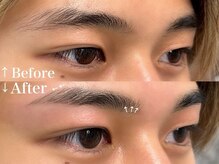 清潔感・印象アップ！