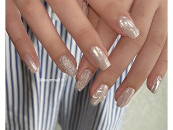 バームネイル(Baum nail)/10本アートコース