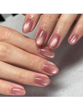 アイリッシュネイル 久屋大通店(Irish Nail)/SoYU01