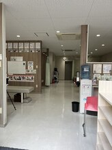 さくらメディネス整骨院 西原院/内覧