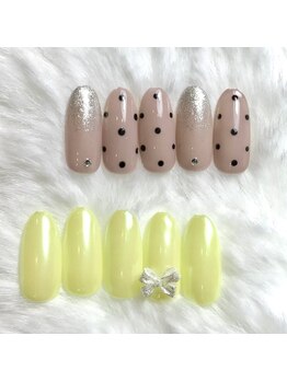 セレスト(Celeste)/シンプル定額