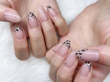 リモア 三河安城店(Re:more)/ジェルアートフリー