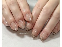 バームネイル(Baum nail)/10本アートコース