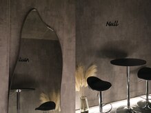 ヌル(Null)/吉祥寺/三鷹/西荻窪/ヘッドスパ