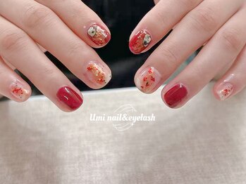 ユミ 池袋(Umi)/トレンド定額