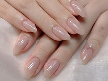 リノ 岡山表町(Lino)/シンプルワンカラー