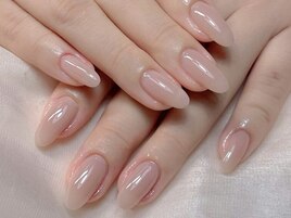 シンプルワンカラー