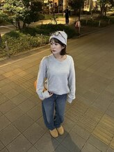 トト 姪浜(tto.) 浅沼 美桜