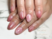 モアニヒロオ 広尾駅前店(MOANI Hiroo)/