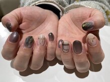 理想のデザイン、相談しながら再現いたします♪