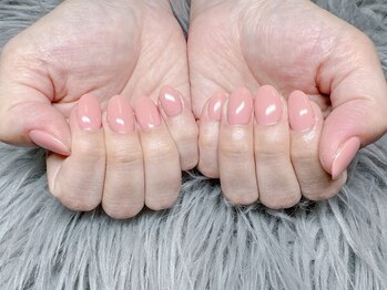 ドーリーガール(Dolly Girl)/