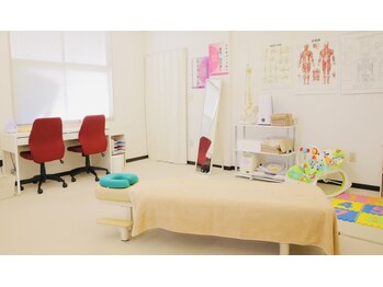 整体院かおりの写真/1回20分~30分◎忙しくてなかなかダイエットの時間を取れない方にも!完全予約制で待ち時間なし♪