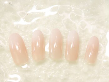 ネイルサロン べルフ(nail salon Verf)/ベイビーブーマー♪