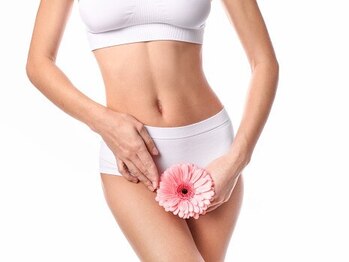 ディオーネ 西船橋駅前店(Dione)の写真/Dioneのハイパースキン脱毛はVIOもほぼ痛みなし◎他店からのお乗り換え多数！粘膜ギリギリまで丁寧に照射◎